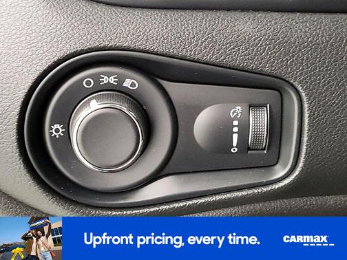 2021 Jeep Renegade Sport