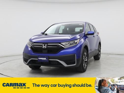 2022 Honda CR-V Special Edition