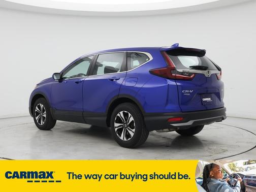2022 Honda CR-V Special Edition