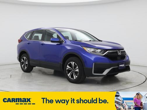 2022 Honda CR-V Special Edition