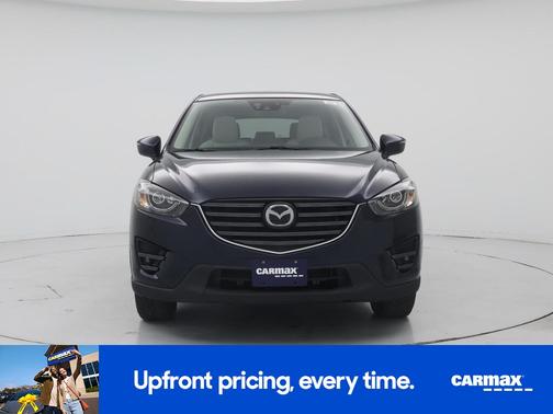 2016 Mazda CX-5 2016.5 Grand Touring