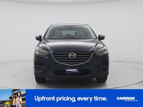 2016 Mazda CX-5 2016.5 Grand Touring