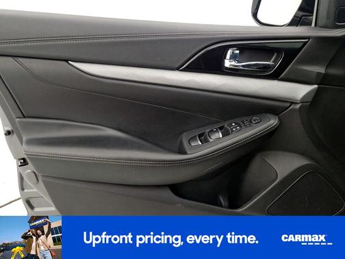 2017 Nissan Maxima SL