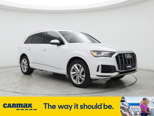 2022 Audi Q7 Premium