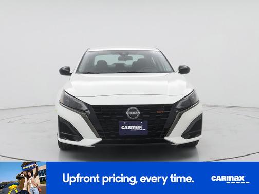 2023 Nissan Altima SR