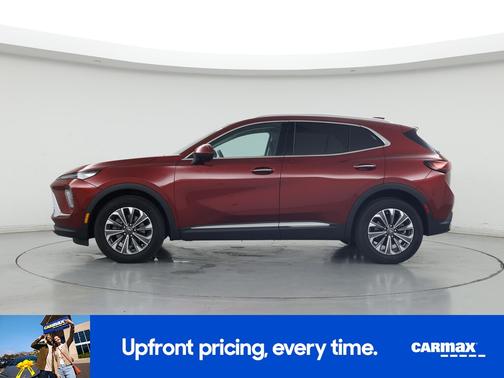 2024 Buick Envision Preferred