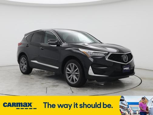 2020 Acura RDX