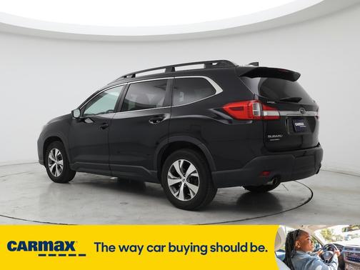 2019 Subaru Ascent Premium