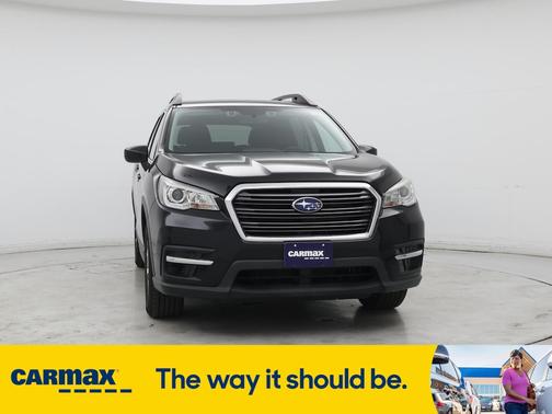 2019 Subaru Ascent Premium