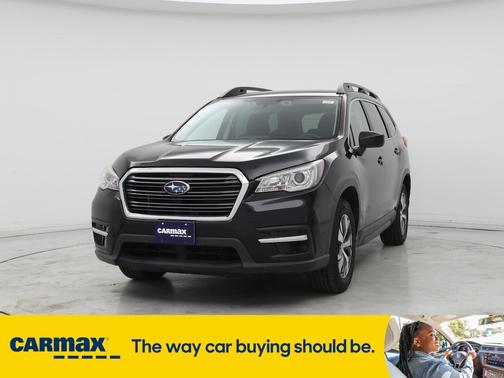 2019 Subaru Ascent Premium
