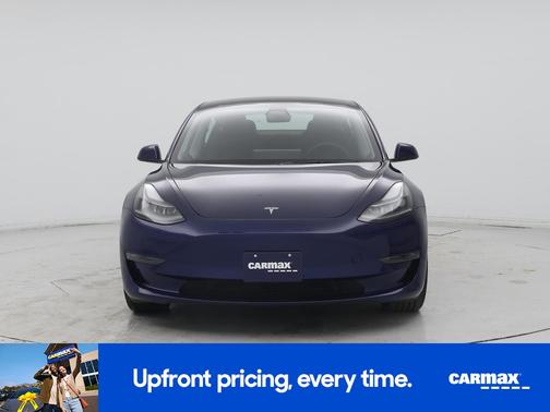 2023 Tesla Model 3 Long Range