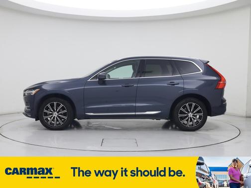 2019 Volvo XC60 T5 Inscription