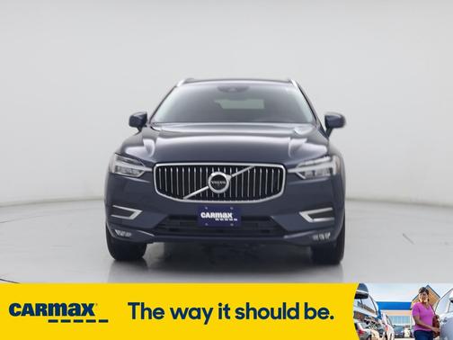 2019 Volvo XC60 T5 Inscription
