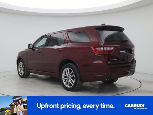 2023 Dodge Durango GT Launch Edition