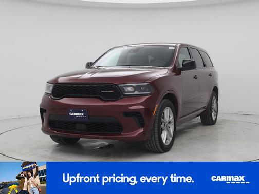 2023 Dodge Durango GT Launch Edition