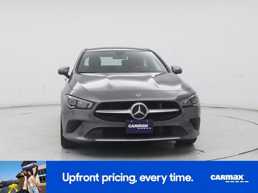 2023 Mercedes-Benz CLA 250