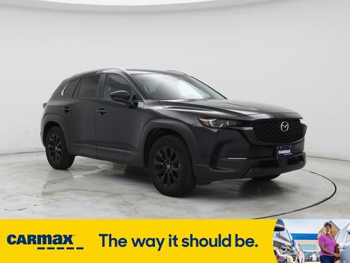 2024 Mazda CX-50 2.5 S Preferred Package