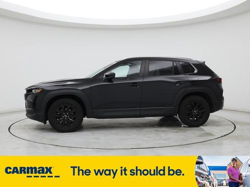2024 Mazda CX-50 2.5 S Preferred Package