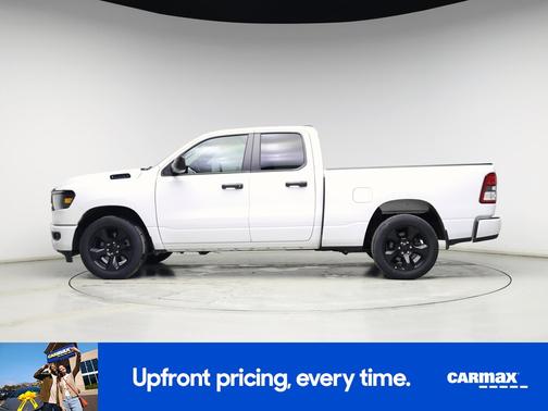 2024 RAM 1500 Tradesman