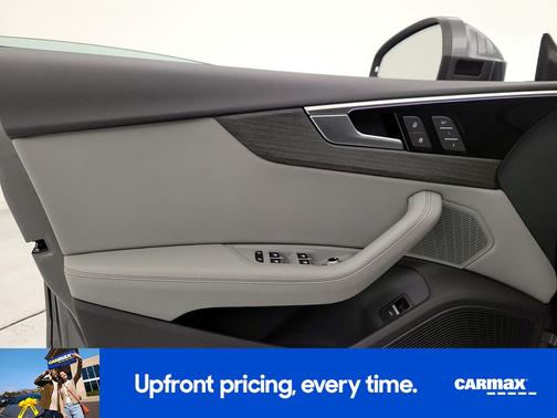 2025 Audi A5 Sportback S-Line Premium Plus