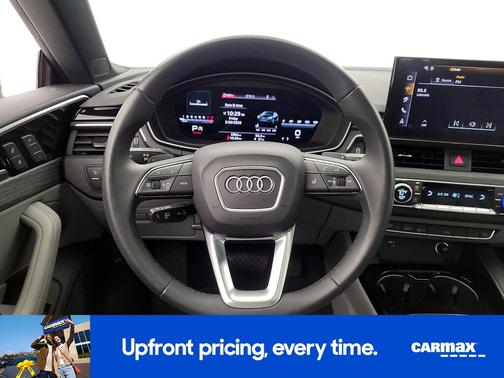 2025 Audi A5 Sportback S-Line Premium Plus