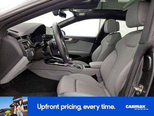 2025 Audi A5 Sportback S-Line Premium Plus