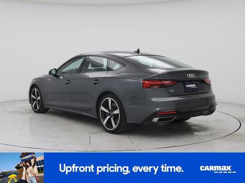 2025 Audi A5 Sportback S-Line Premium Plus