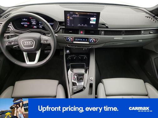 2025 Audi A5 Sportback S-Line Premium Plus