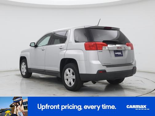 2015 GMC Terrain SLE