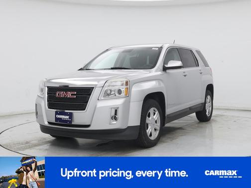 2015 GMC Terrain SLE
