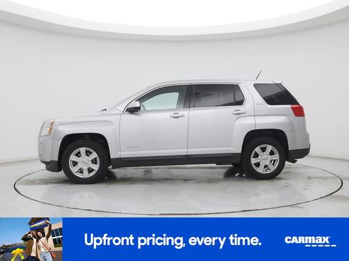 2015 GMC Terrain SLE