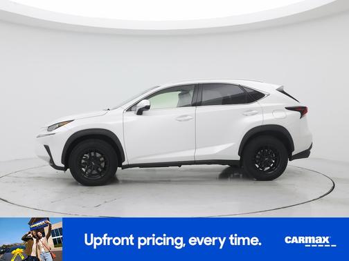 2020 Lexus NX 300 