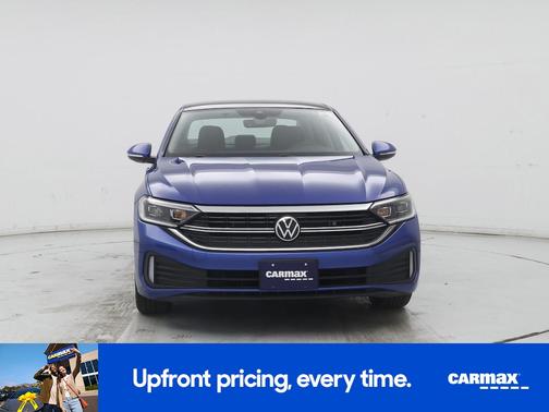 2024 Volkswagen Jetta SEL