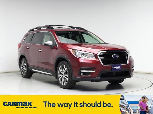 2020 Subaru Ascent Touring