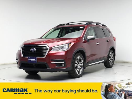 2020 Subaru Ascent Touring