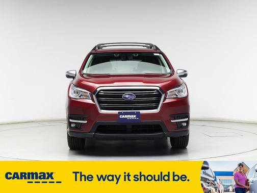 2020 Subaru Ascent Touring