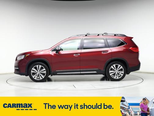 2020 Subaru Ascent Touring