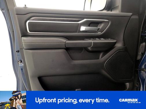 2023 RAM 1500 Bighorn