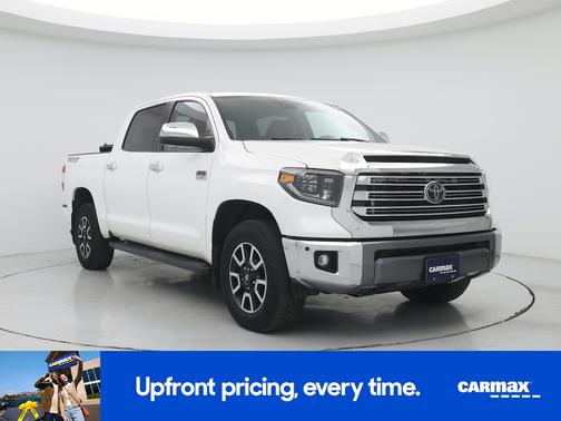 2020 Toyota Tundra 1794