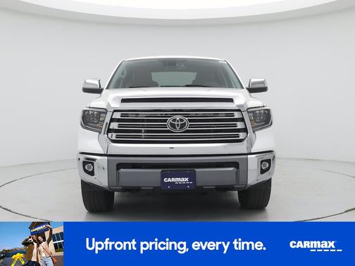 2020 Toyota Tundra 1794