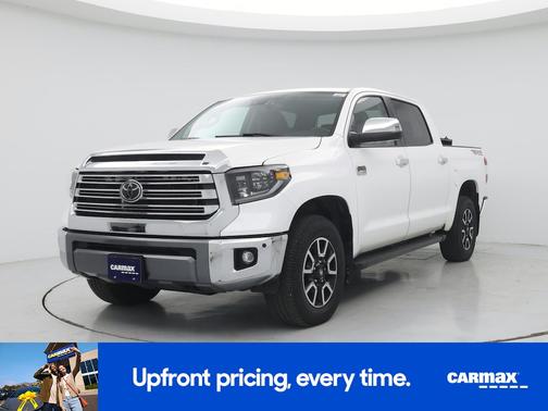 2020 Toyota Tundra 1794