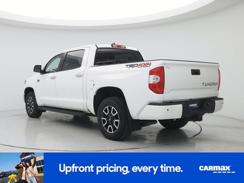2020 Toyota Tundra 1794