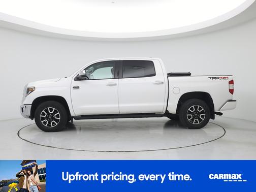 2020 Toyota Tundra 1794