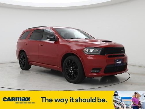 2019 Dodge Durango R/T