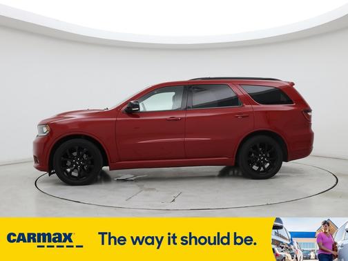 2019 Dodge Durango R/T