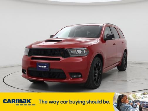 2019 Dodge Durango R/T