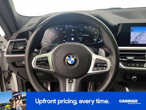 2021 BMW M440 I xDrive