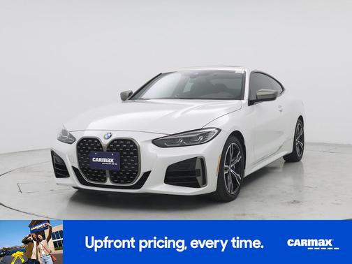 2021 BMW M440 I xDrive