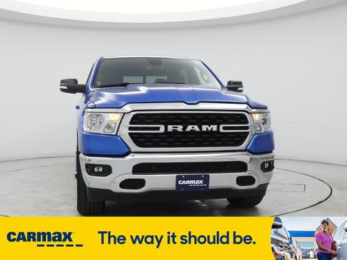 2022 RAM 1500 Bighorn