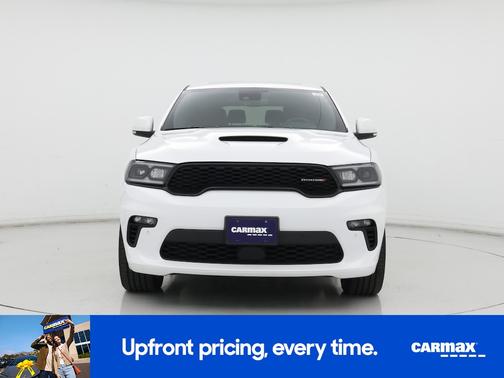 2022 Dodge Durango R/T Plus